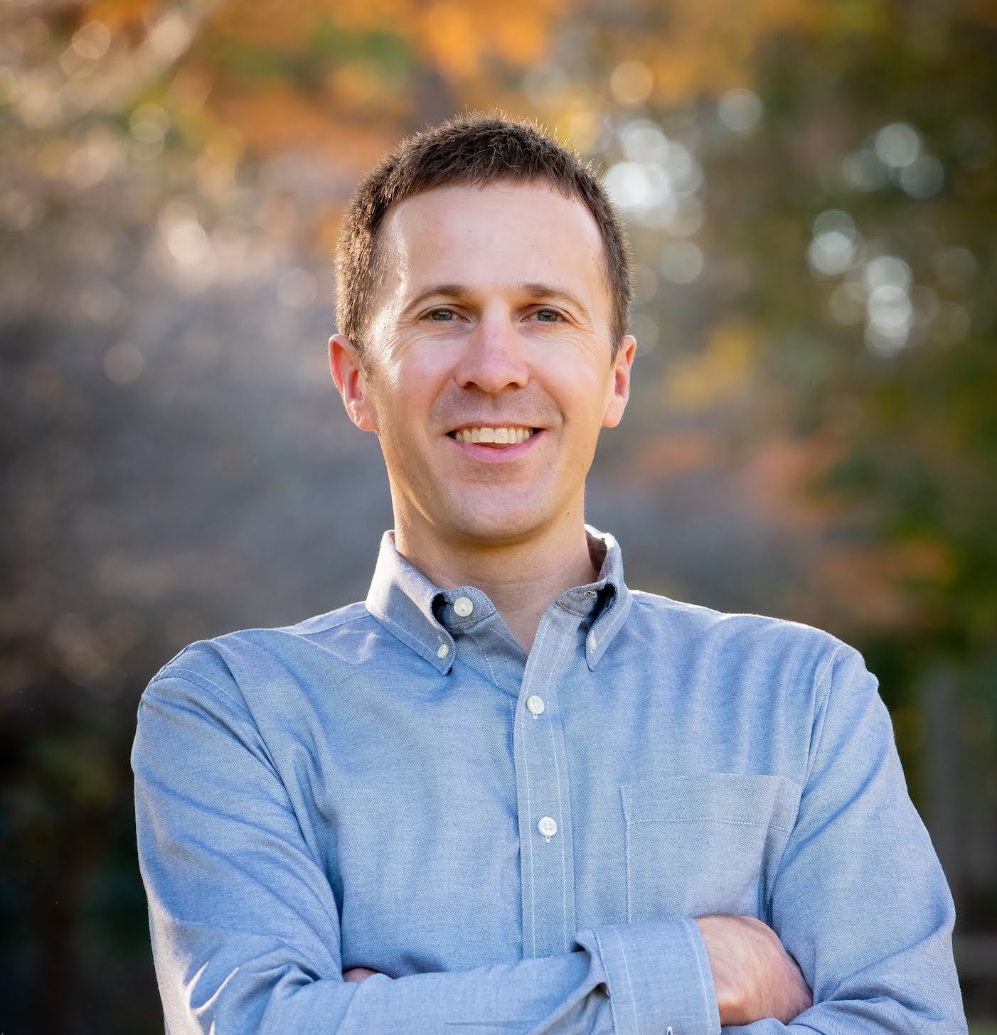 Gabe Anderson